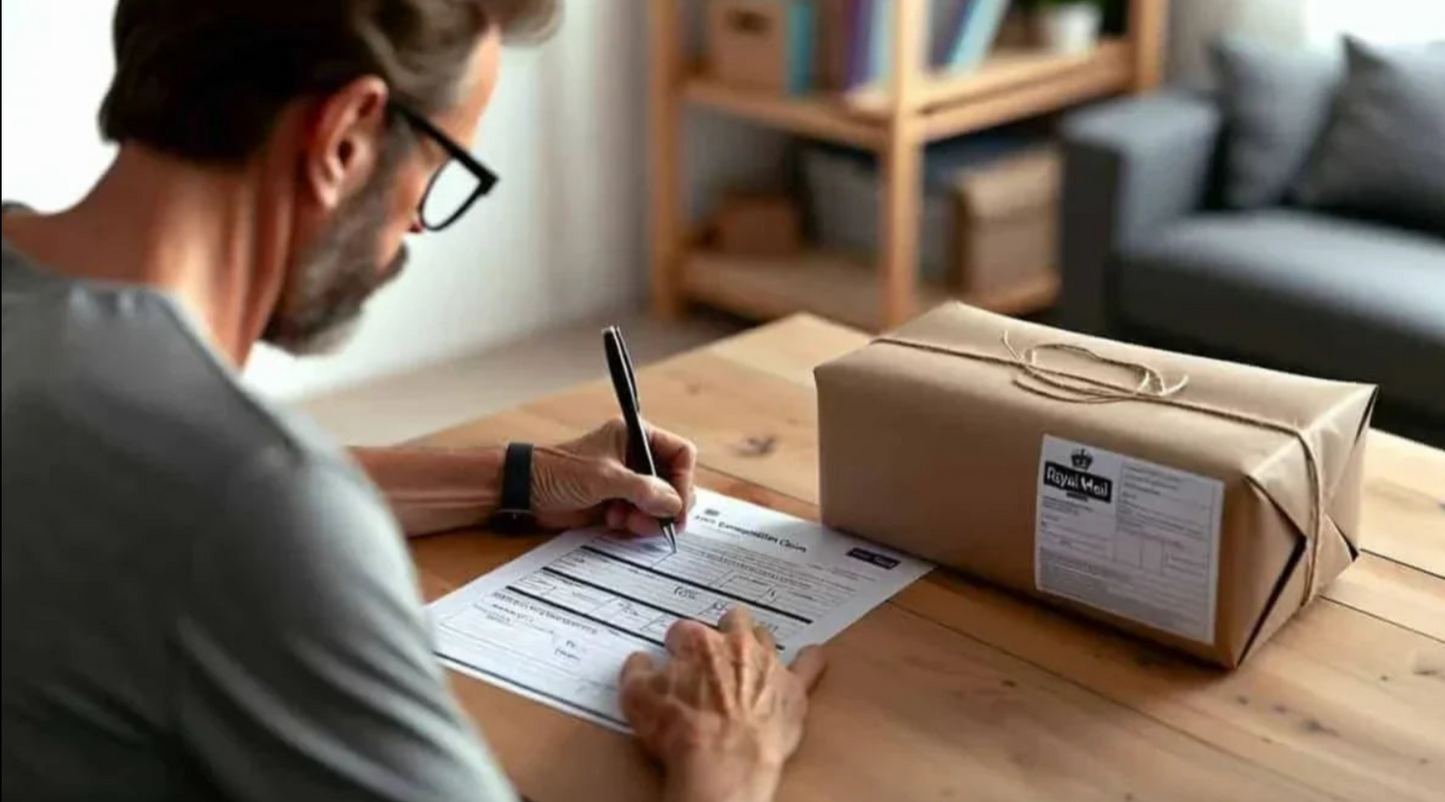 ๐๐ก๐ข๐ฉ๐ฉ๐ข๐ง๐ ๐๐ซ๐จ๐ญ๐๐๐ญ๐ข๐จ๐ง & ๐๐๐ฅ๐๐ฒ๐๐ ๐๐๐ฅ๐ข๐ฏ๐๐ซ๐ฒ ๐๐จ๐ฆ๐ฉ๐๐ง๐ฌ๐๐ญ๐ข๐จ๐ง (๐๐% ๐ฅ๐ข๐ฆ๐ข๐ญ๐๐-๐ญ๐ข๐ฆ๐ ๐๐ข๐ฌ๐๐จ๐ฎ๐ง๐ญ)โ