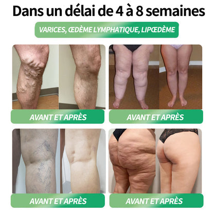 🇫🇷 ANSM Certifié | Boutique Officielle France— Croaie® Solution oraxle Telportide, solution double action GIP et GLP-1 pour la perte de poids, une bouteille par jour, résultats en 7 jours  💳--